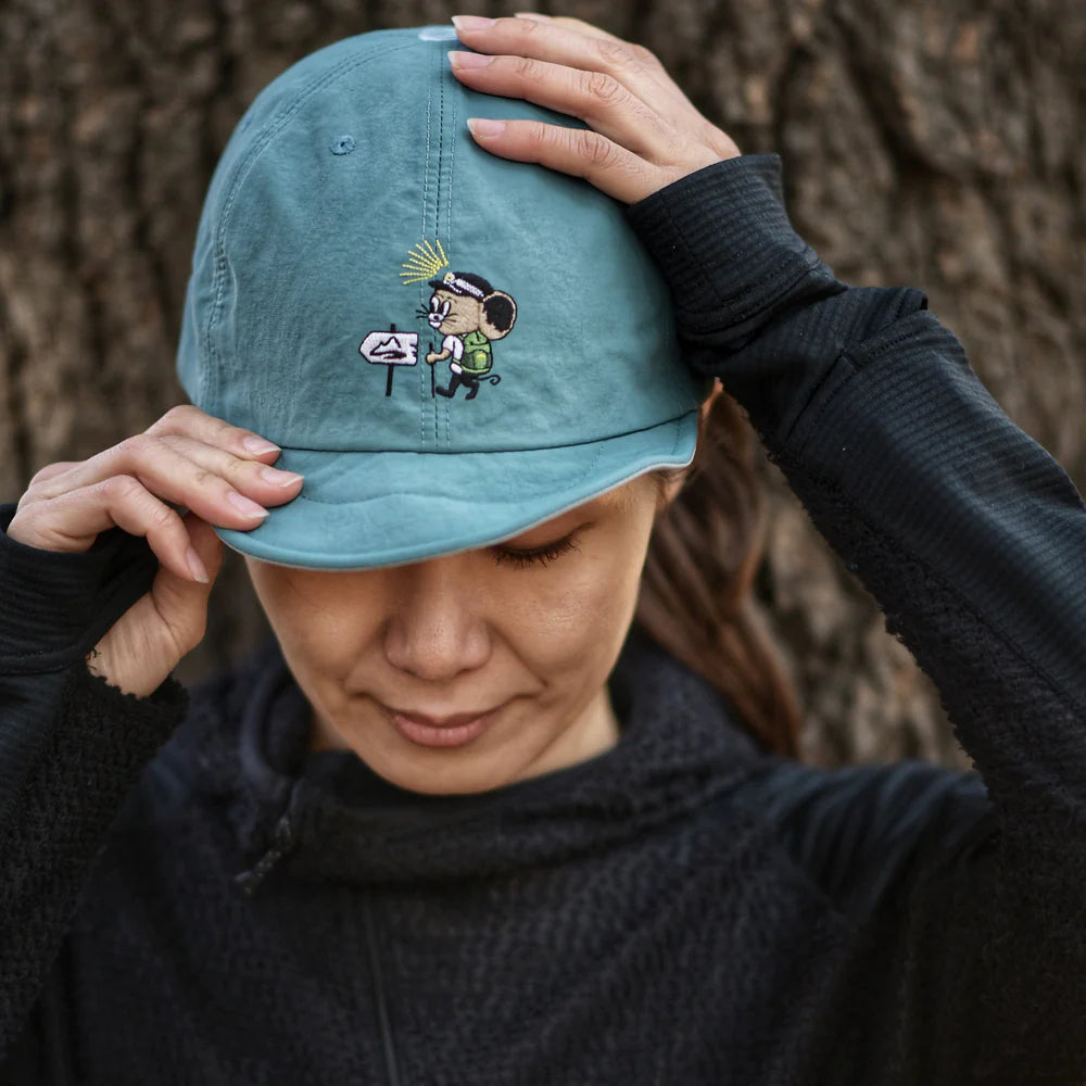 milestone × JERRY MARQUEZ Original Cap MSC-026 milestone × JERRY MARQUEZ Original Cap MSC-026