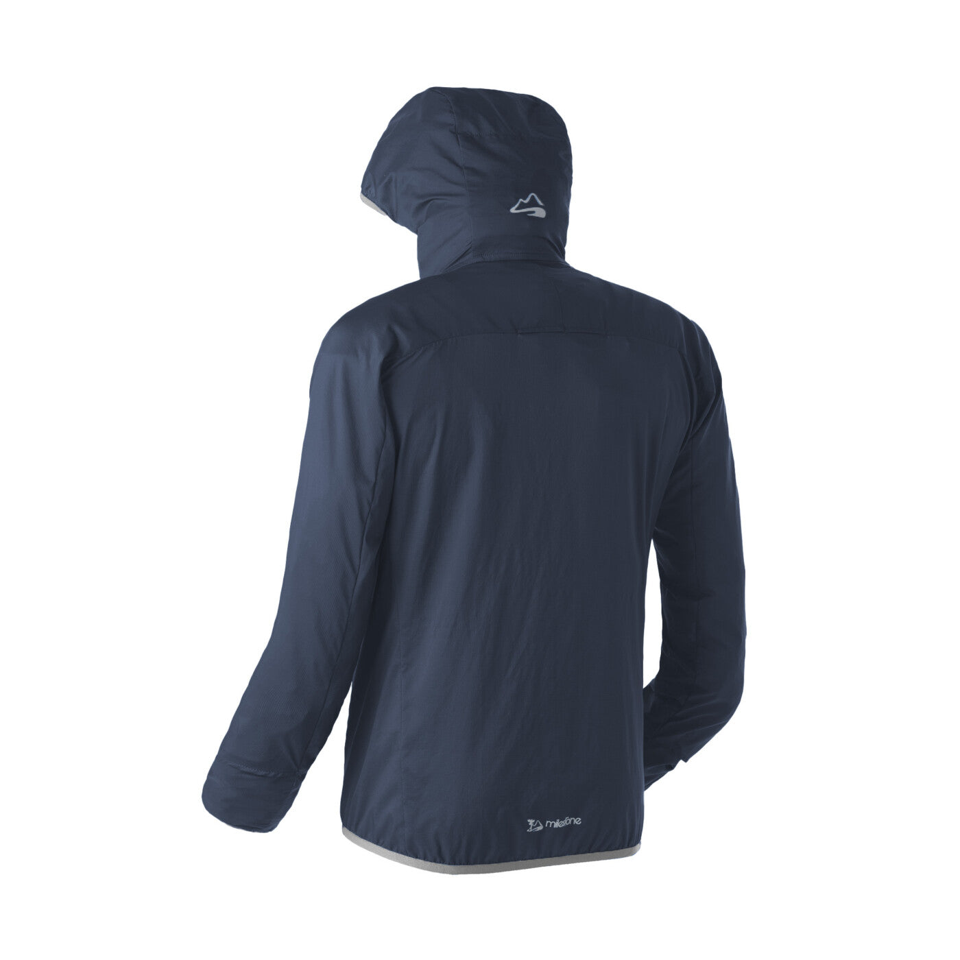 マイルストーン オニオンフーディ　milestone　Onion Hoody 黒 milestone Onion Hoody /マイルストーン オニオン フーディー