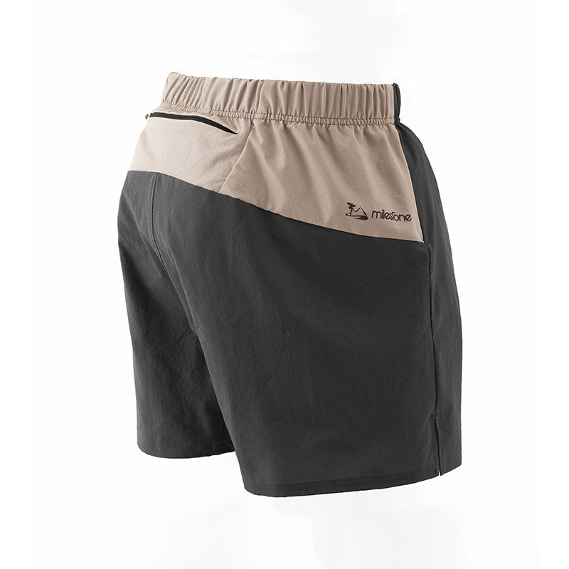 milestone / Natty Shorts 5_inch PLUS – ROCK STEPPERS