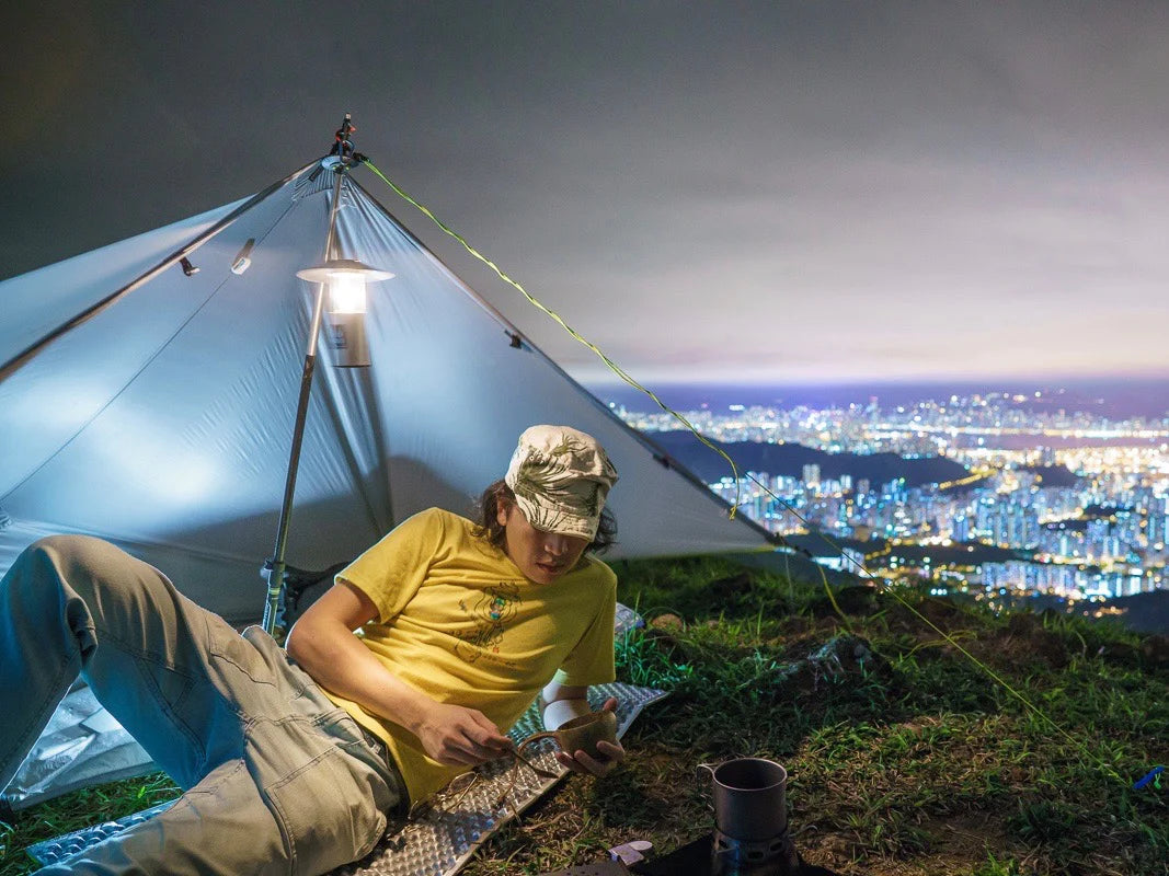 PAAGOWORKS / NINJATARP – ROCK STEPPERS PAAGOWORKS / NINJATARP – ROCK STEPPERS