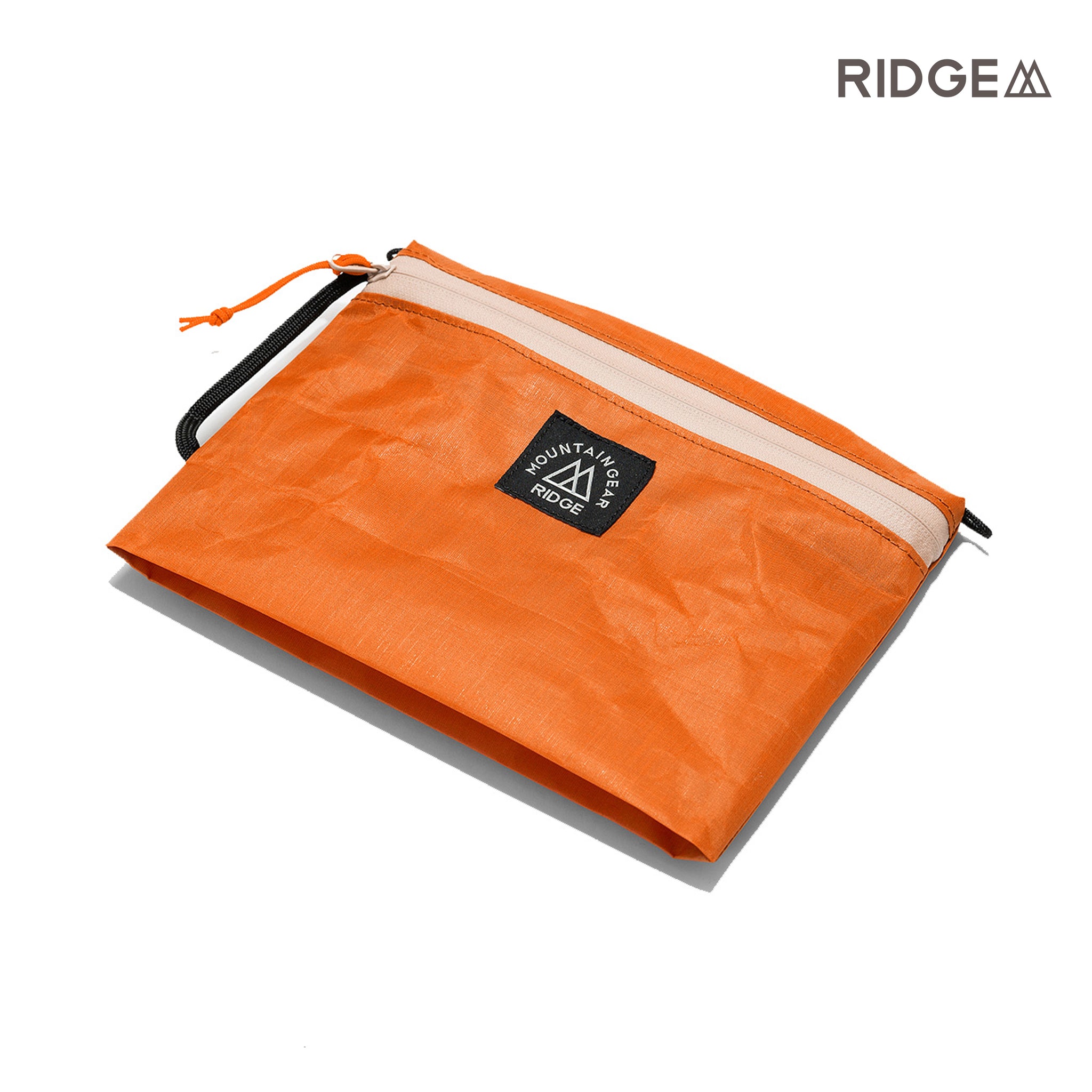 Rapha TRAVEL POUCH Large leather Pouch パーツ