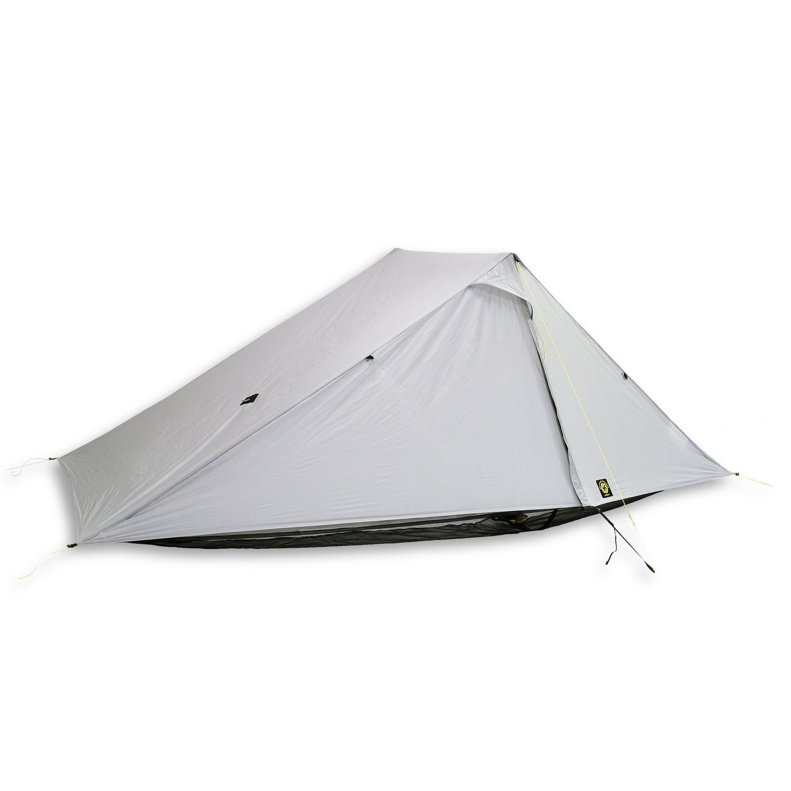 Six Moon Designs Owyhee Backpacking Tarp Gray