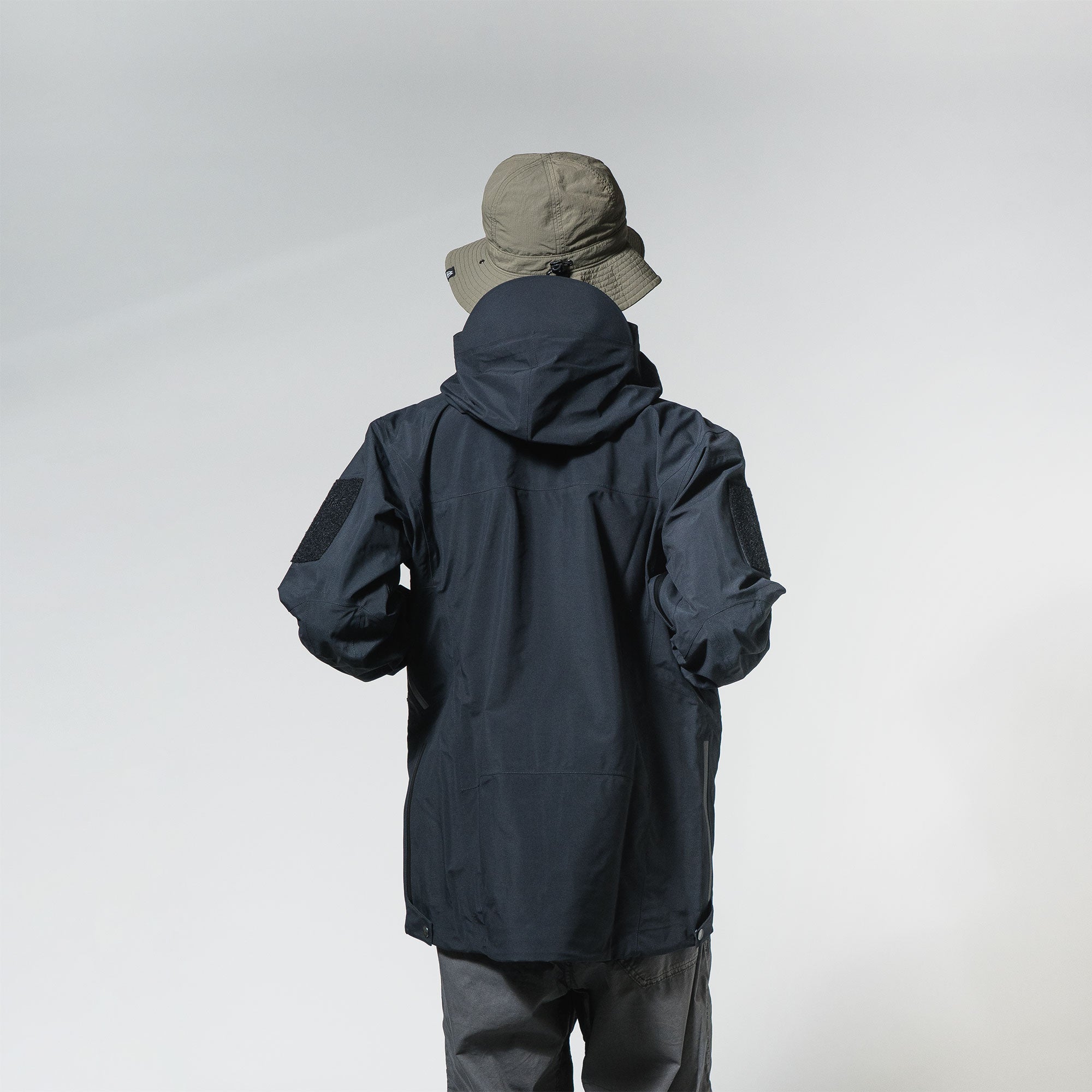 Tilak / Raptor Mig Jacket with Expander | ROCK STEPPERS