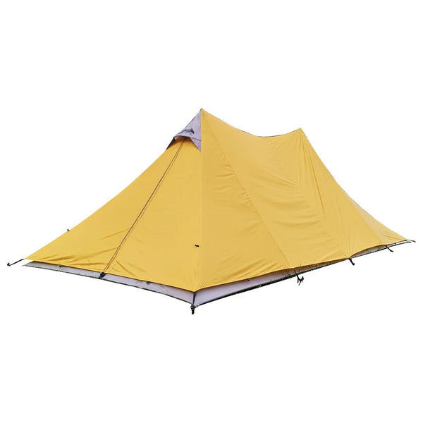 GOLITE SHANGRI-LA 6 シャングリラ & ネスト set