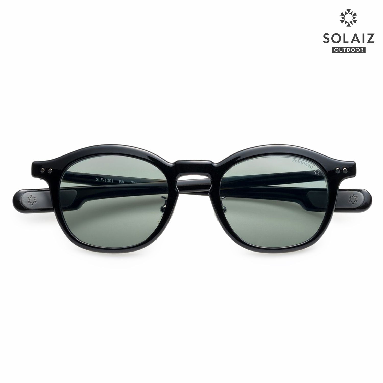 SOLAIZ – ROCK STEPPERS