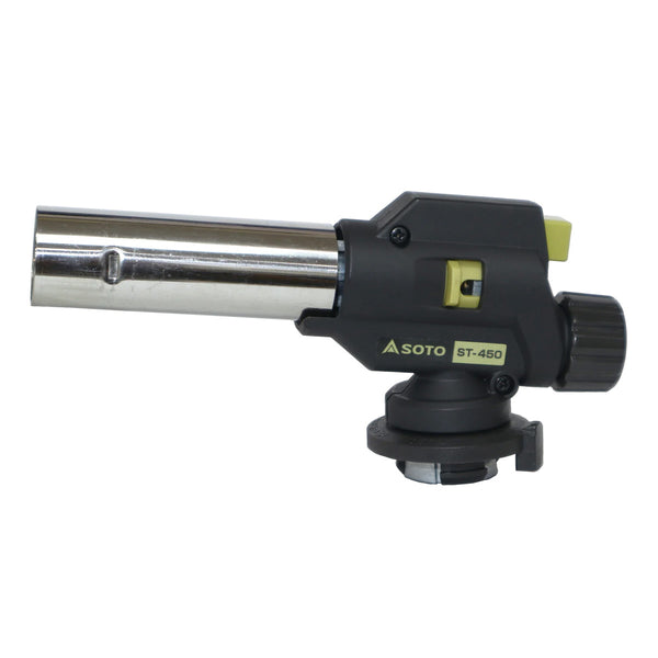 SOTO / フィールドチャッカー – ROCK STEPPERS