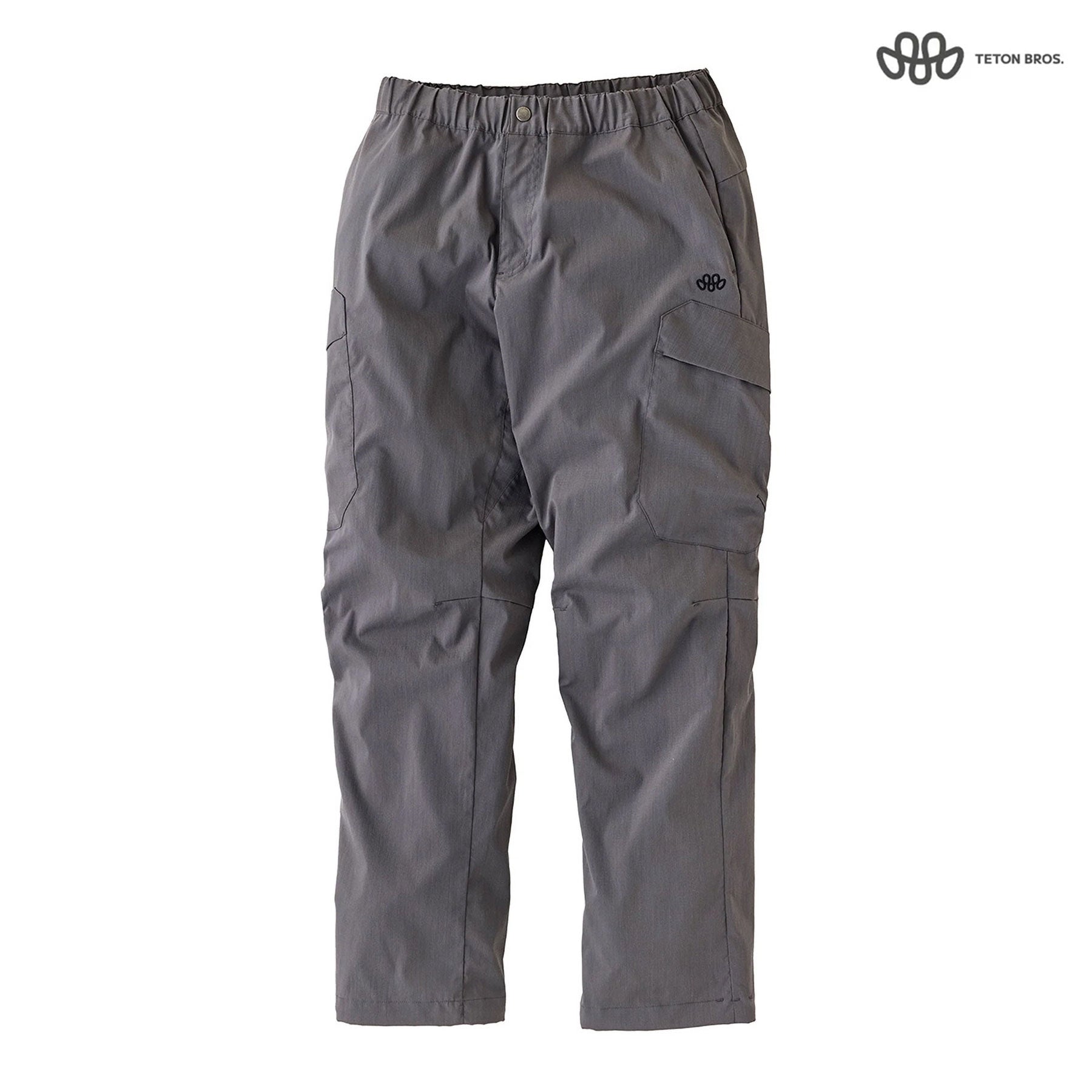 Teton Bros. Authorized Dealer | ROCK STEPPERS