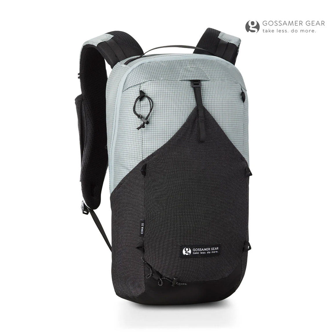 Gossamer Gear TYPE II Cima 15