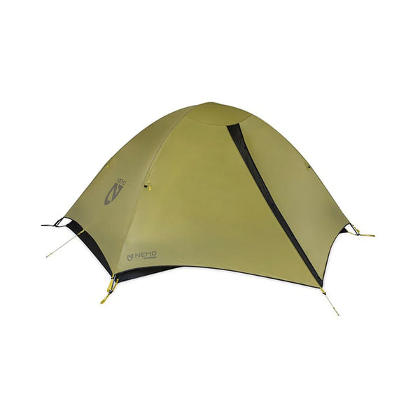 NEMO / Tani™ OSMO™ 2P – ROCK STEPPERS