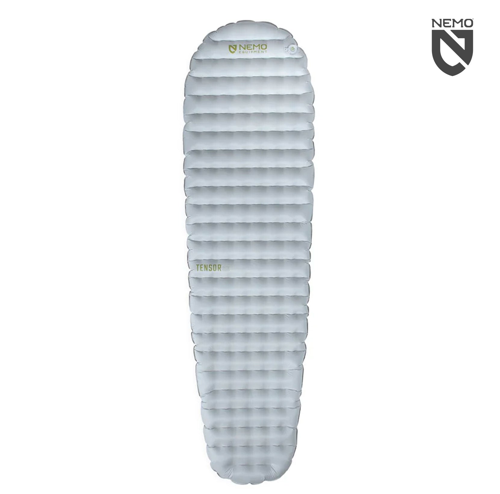 Tensor™ Elite｜NEMO史上最軽量のスリーピングマット ULハイク