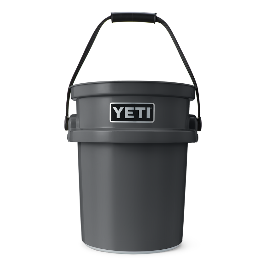 YETI / ロードアウト5Gバケット – ROCK STEPPERS YETI / ロードアウト5Gバケット – ROCK STEPPERS