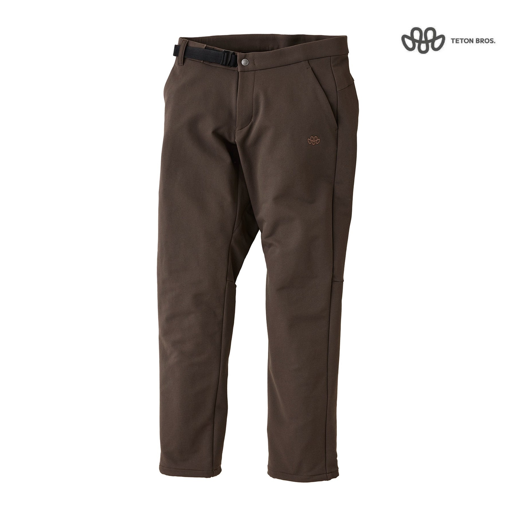 Teton Bros. Authorized Dealer | ROCK STEPPERS