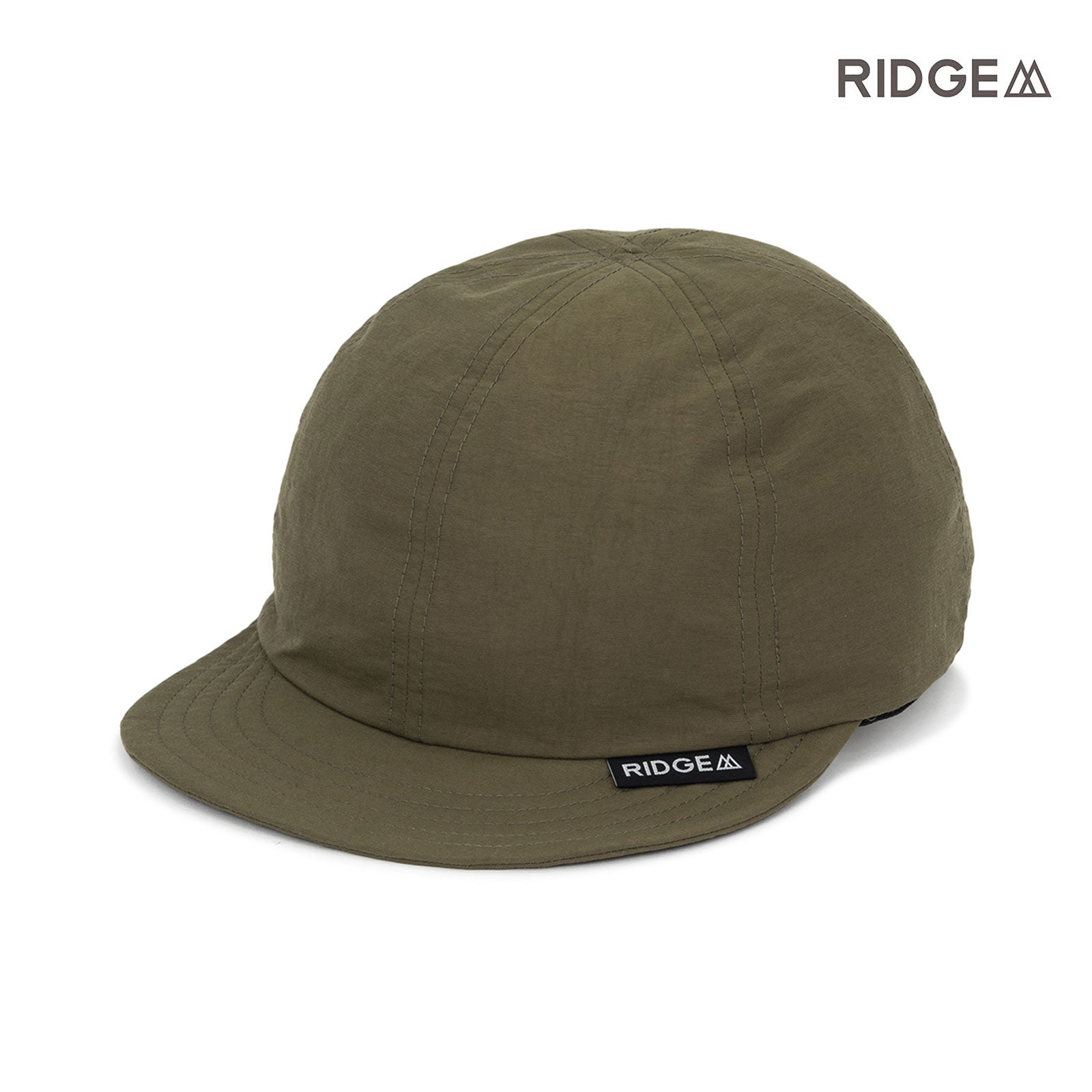 RIDGE MOUNTAIN GEAR / Basic Cap 2026 – ROCK STEPPERS
