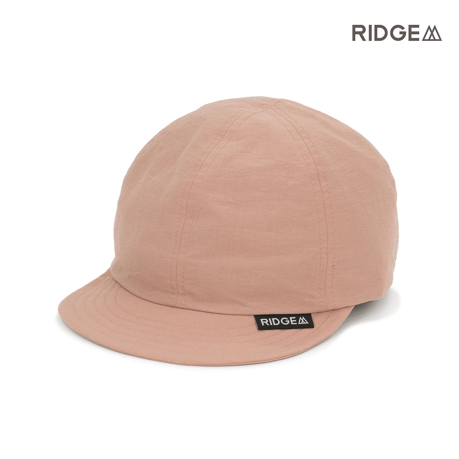 RIDGE MOUNTAIN GEAR / Basic Cap 2026 – ROCK STEPPERS