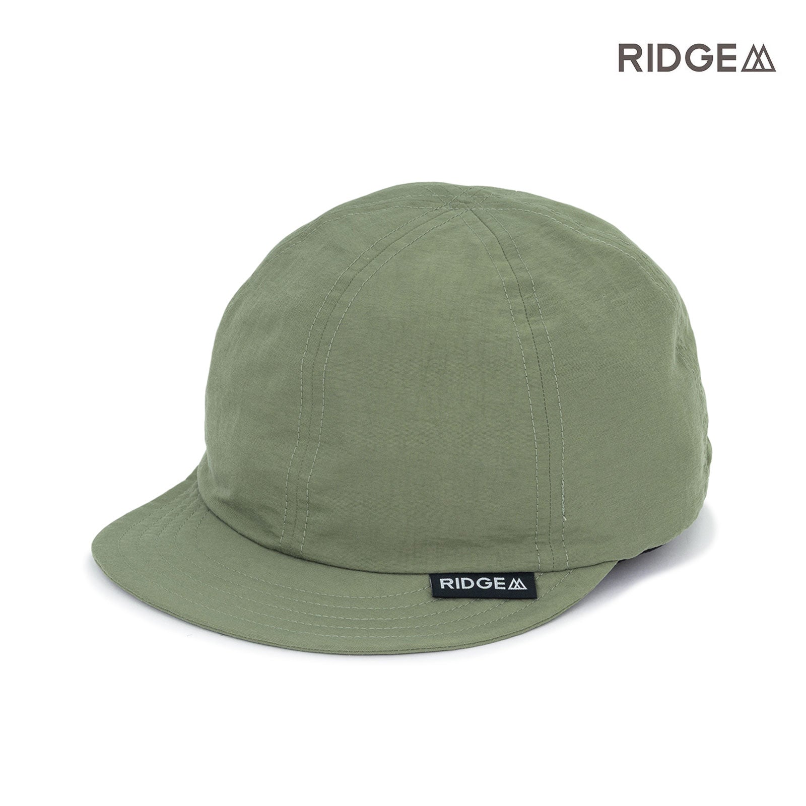 RIDGE MOUNTAIN GEAR / Basic Cap 2026 – ROCK STEPPERS