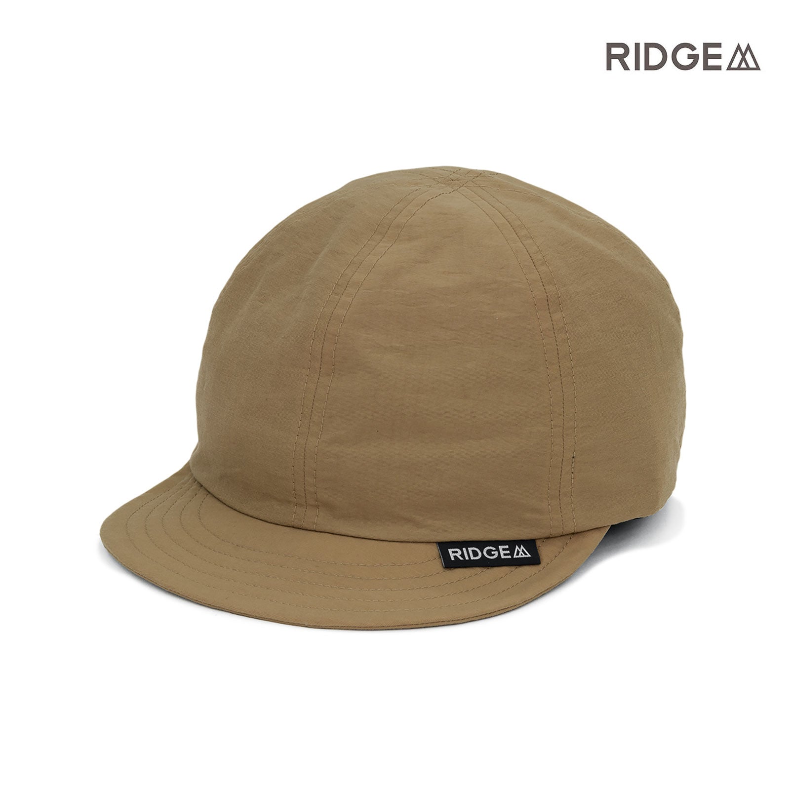 RIDGE MOUNTAIN GEAR / Basic Cap 2026 – ROCK STEPPERS