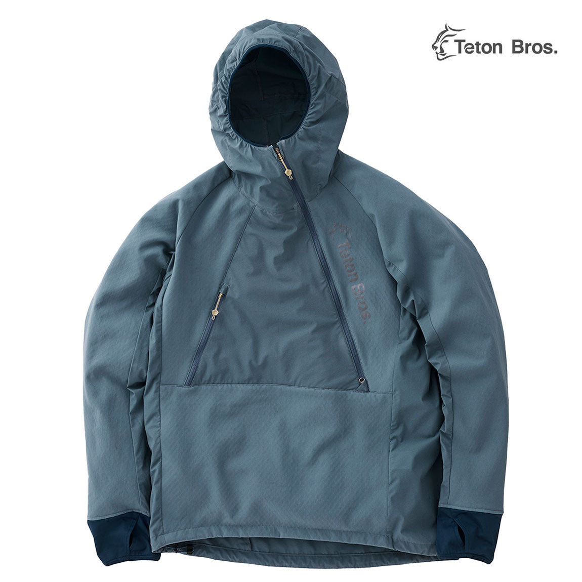 20%OFF] TETON BROS. 