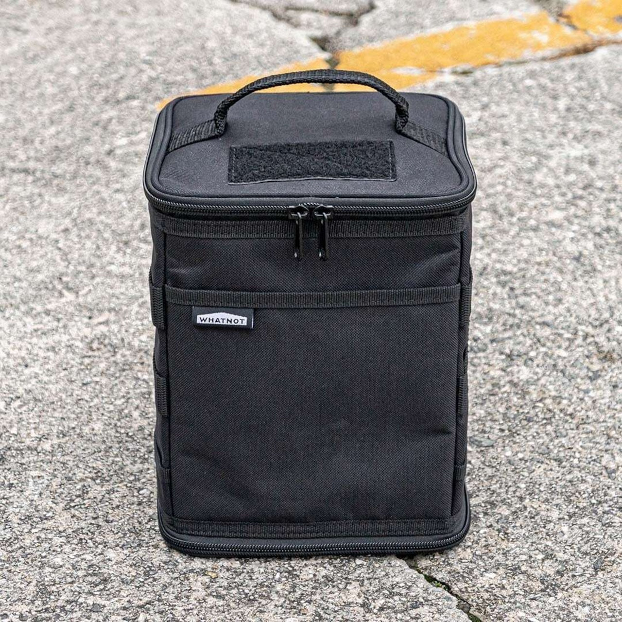 WHATNOT 正規取扱店 | ROCK STEPPERS