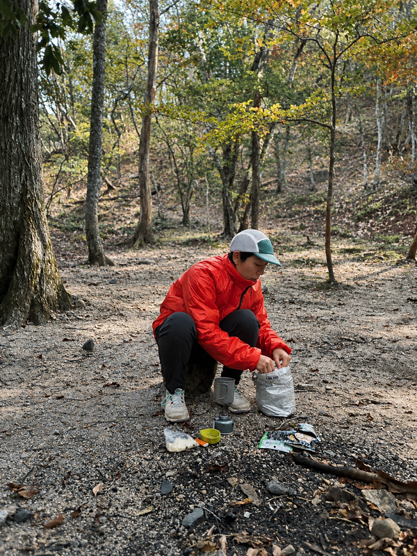 Shiinaのスタッフレビュー写真：CAPSULE 60 PULLOVER