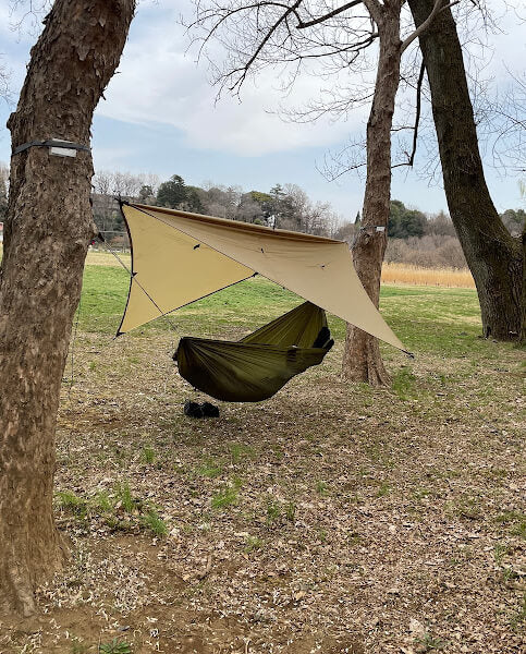 adirondack tarp CT Tarp CT TARP