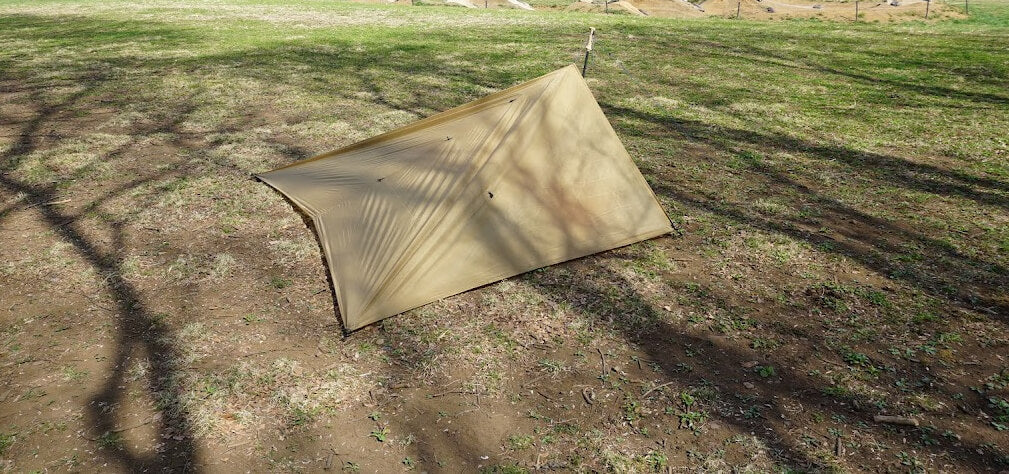 Trail Bum / ct TARP ct TARP KHAKI