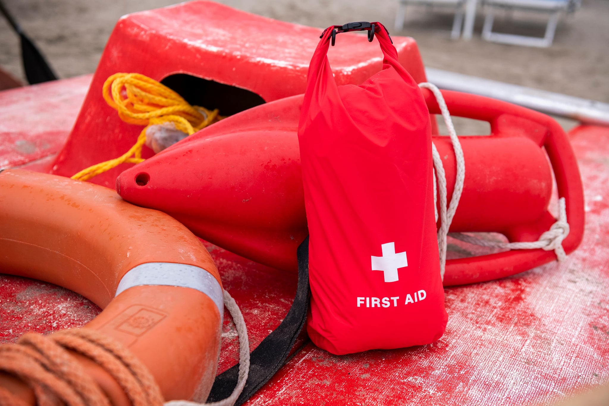 トランペット　ファーストエイド　first aid 楽天市場】エクスペド オーガナイザーキューブファーストエイド1