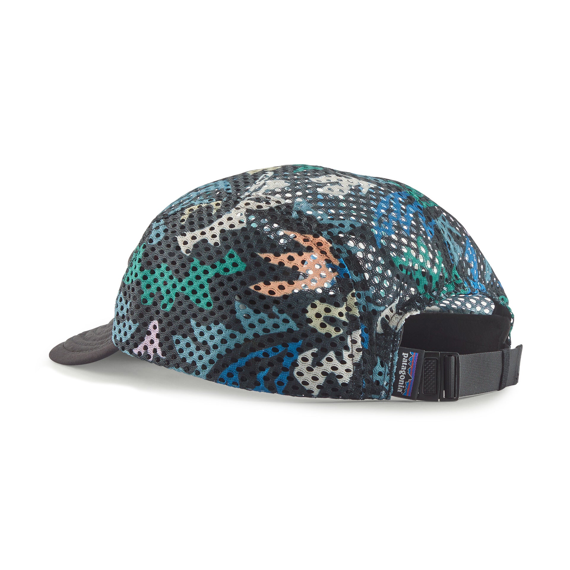patagonia / ダックビル・キャップ – ROCK STEPPERS