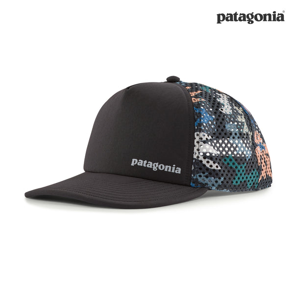 パタゴニア ダックビルハット patagonia / ダックビル・トラッカー・ハット – ROCK STEPPERS