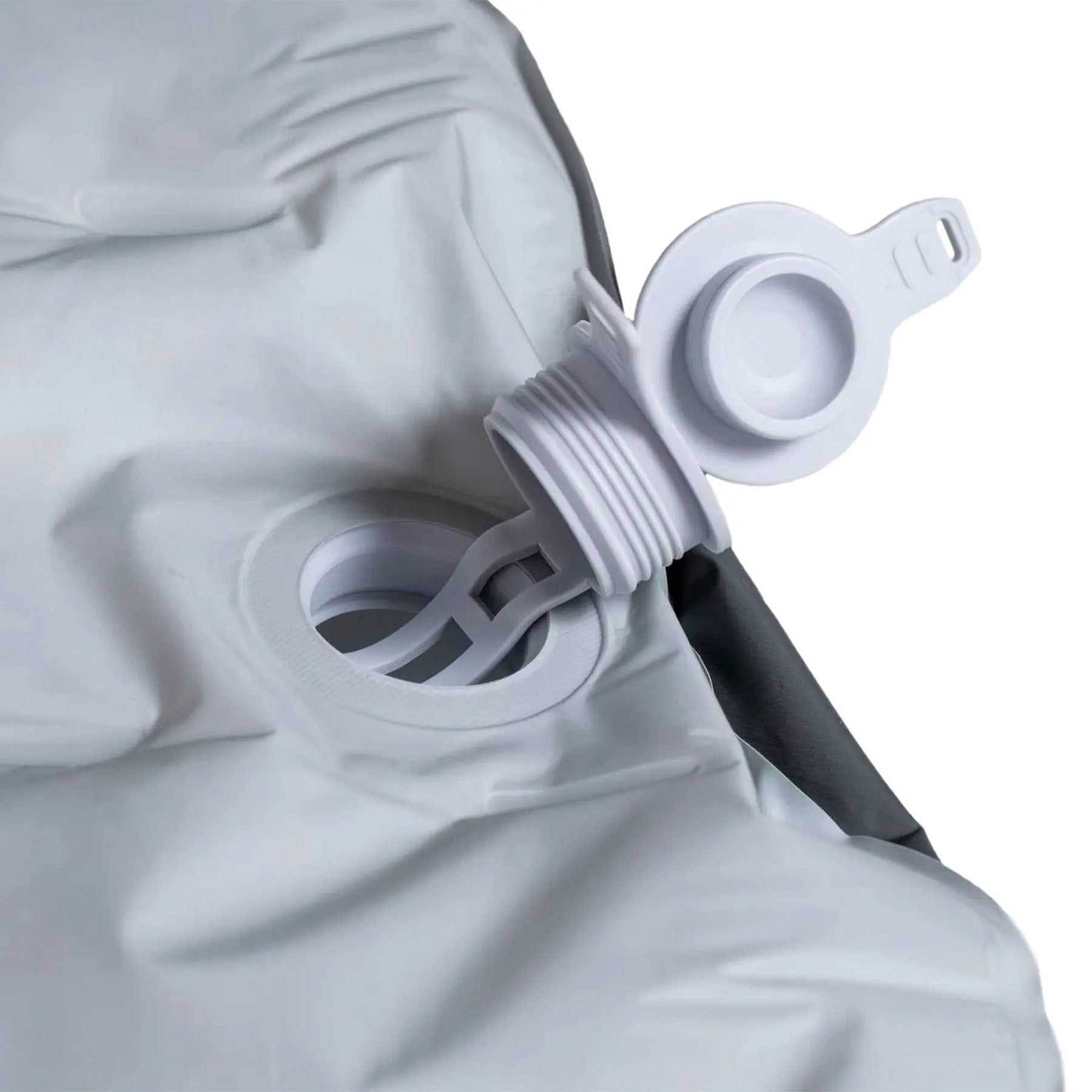 Tensor™ Elite｜NEMO史上最軽量のスリーピングマット ULハイク・縦走