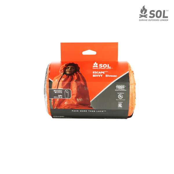 SOL / ニューエスケープヴィヴィ – ROCK STEPPERS