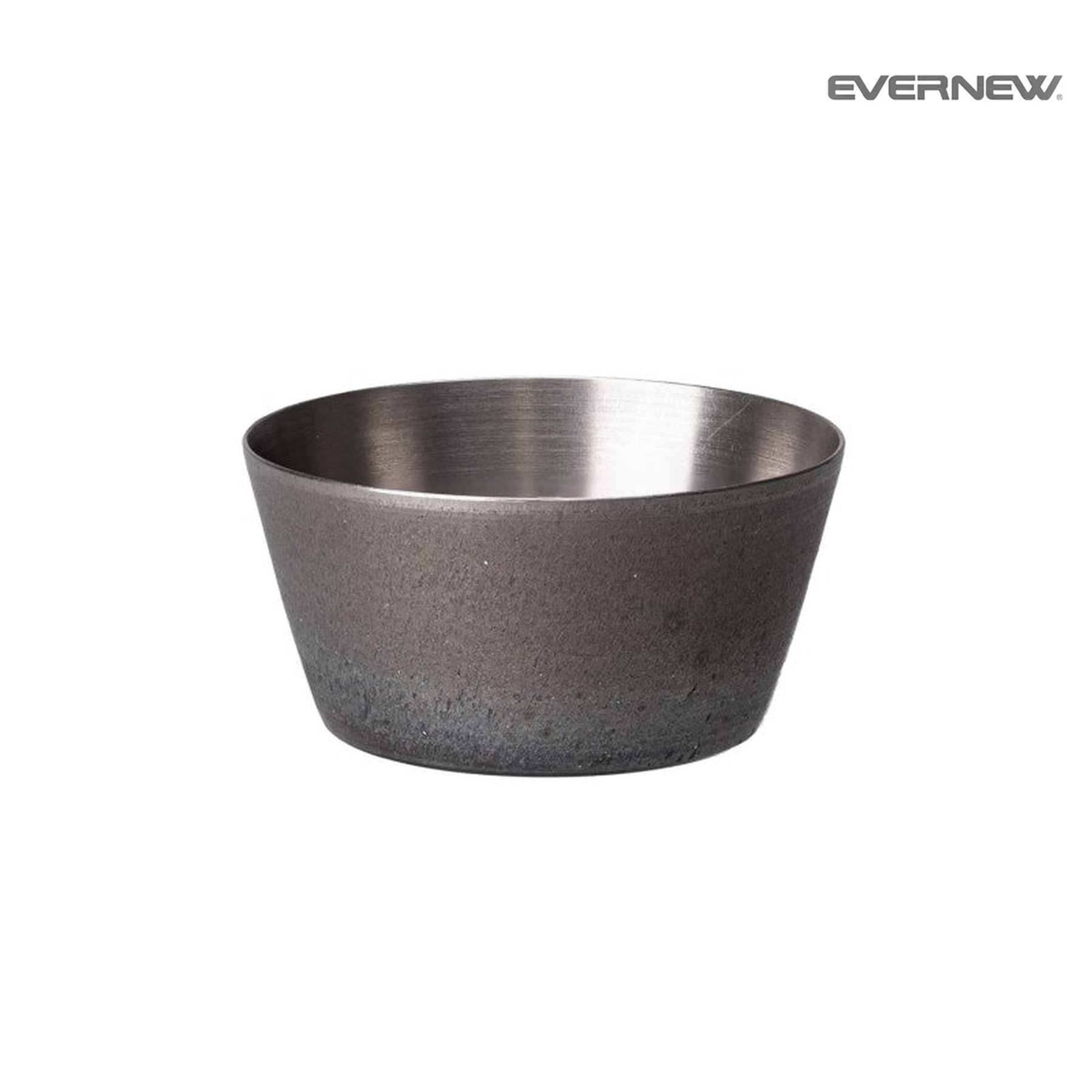 【未使用】EVERNEW 深山鈦盃 生／エバニュー 純チタン製盃 EVERNEW / 深山鈦盃 生 – ROCK STEPPERS
