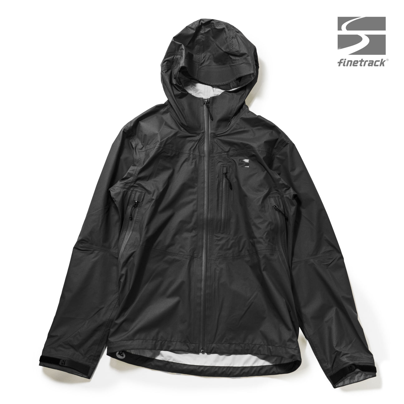 finetrack エバーブレスフォトンジャケット (MEN'S)