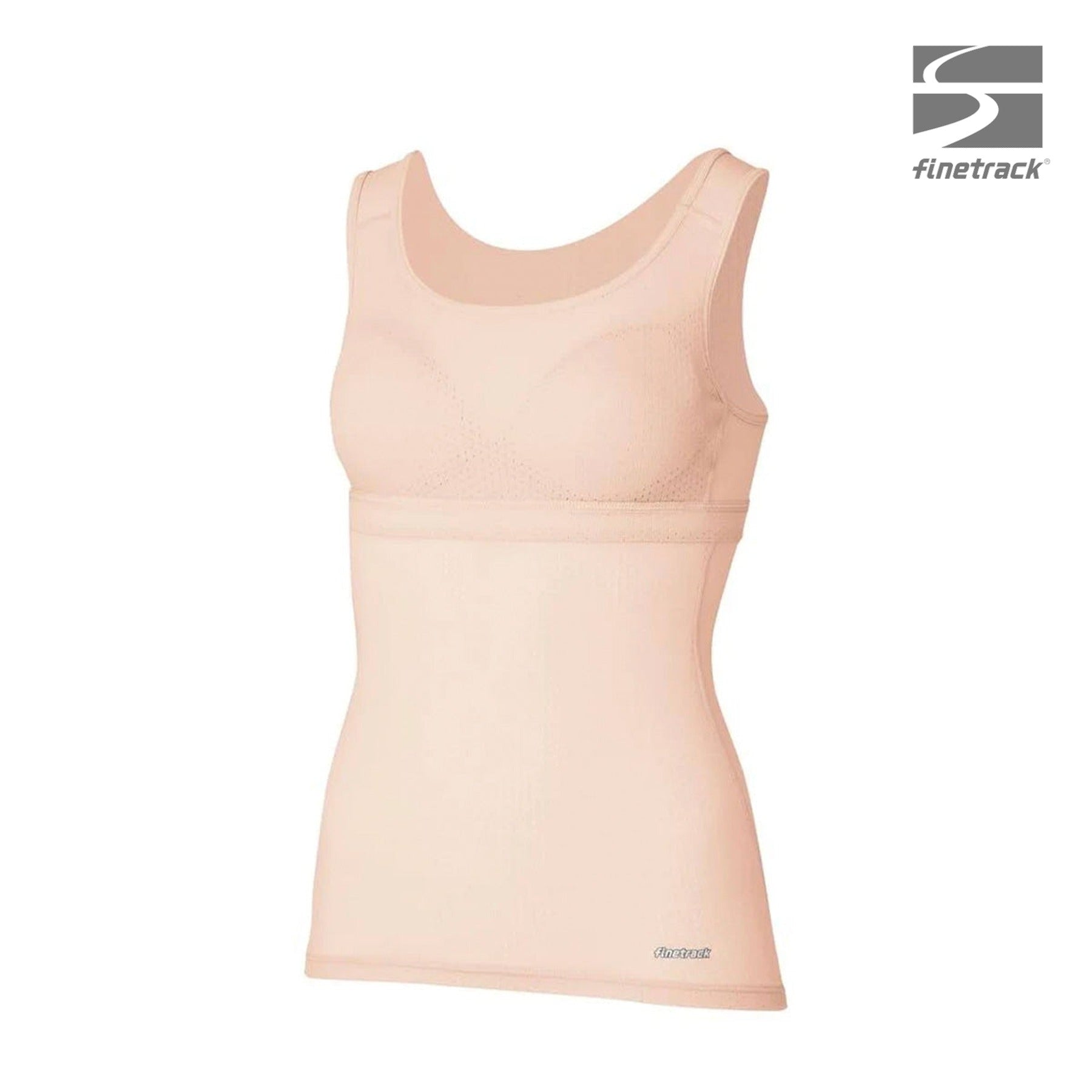 finetrack / ドライレイヤーベーシックブラタンクトップ(WOMEN'S