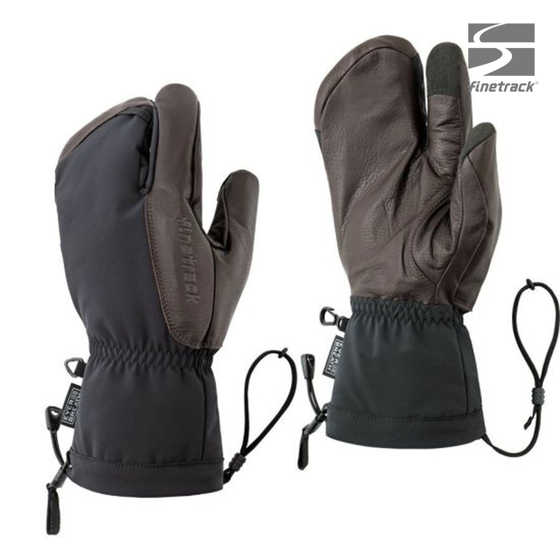 finetrack - エバーブレイス　スリーフィンガーシェルグローブ finetrack / エバーブレススリーフィンガーシェルグローブ – ROCK STEPPERS