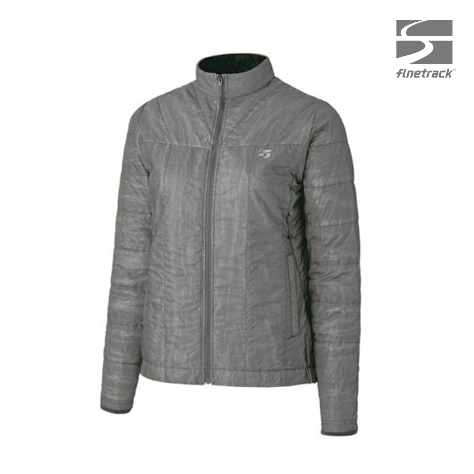 finetrack ポリゴンULジャケット レディース 登山 アウトドアウェア