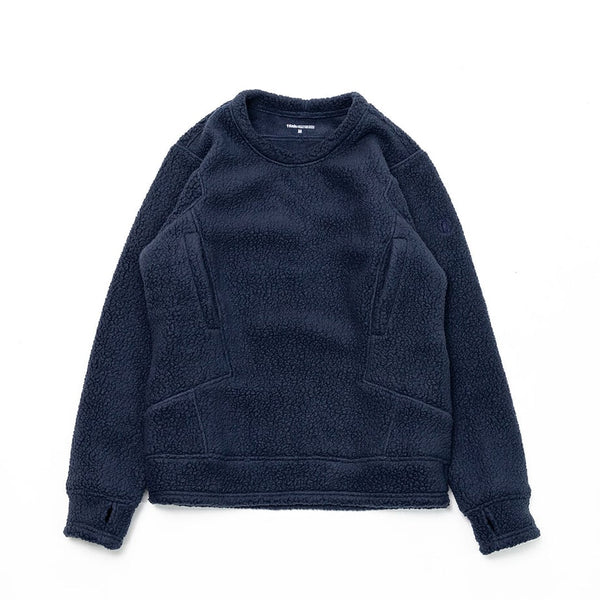 トップス POUTNIK by tilak Sage Sweatshirts POUTNIK / SAGE Sweatshirts Boa – ROCK STEPPERS