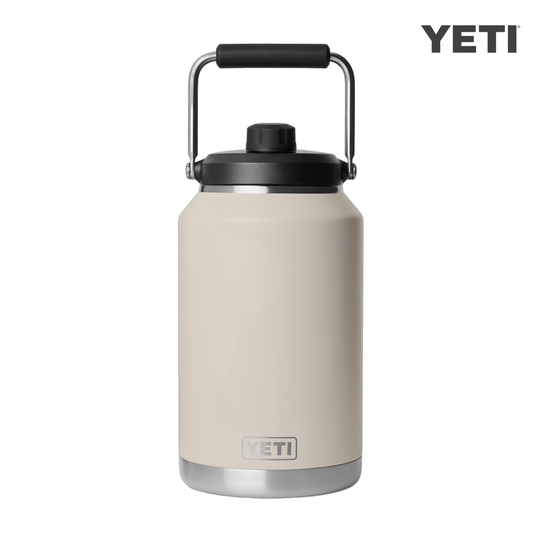 YETI ランブラー ワンガロンジャグ HILLS FIELD YETI / ランブラー ワンガロンジャグ – ROCK STEPPERS