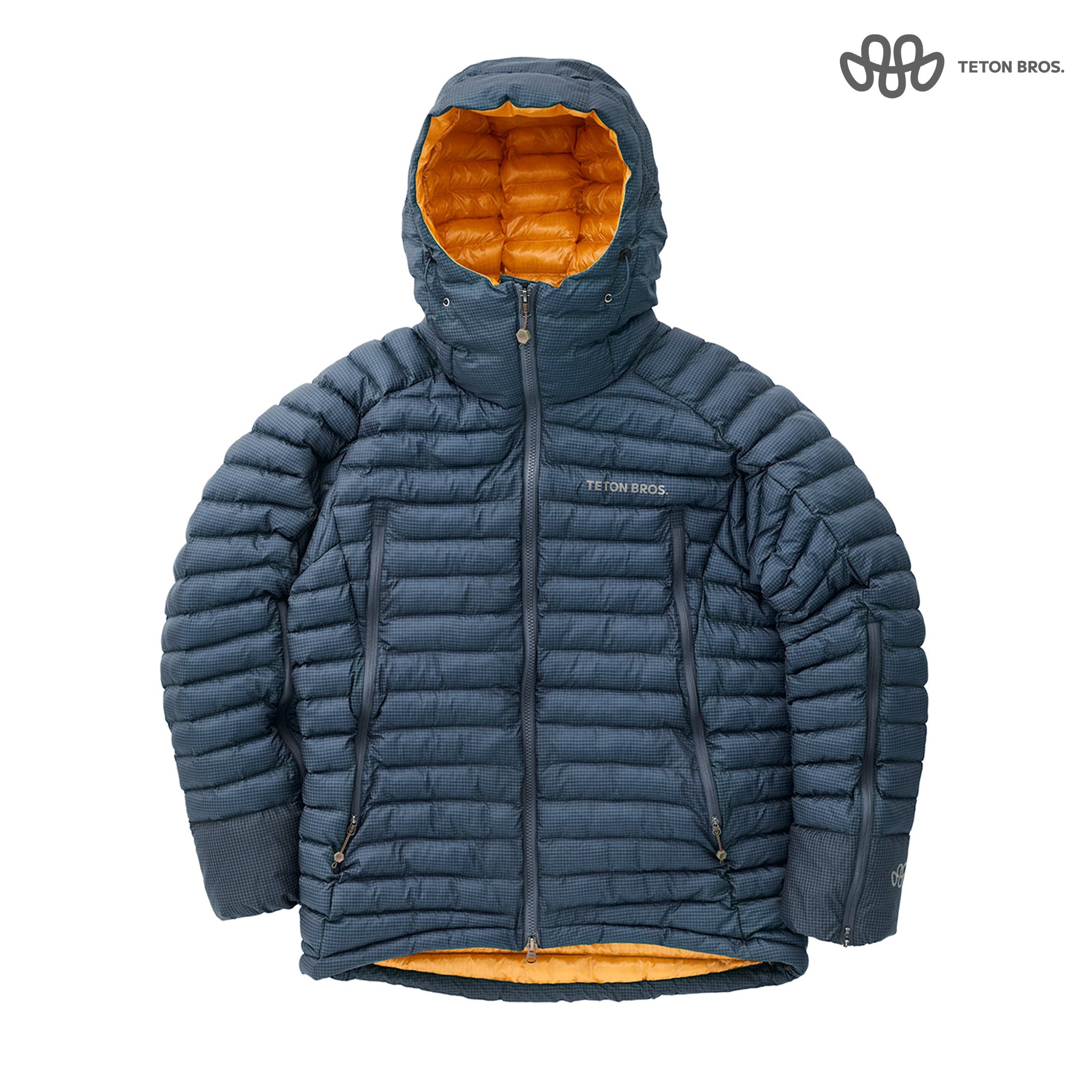 Teton Bros Rock Jacket M