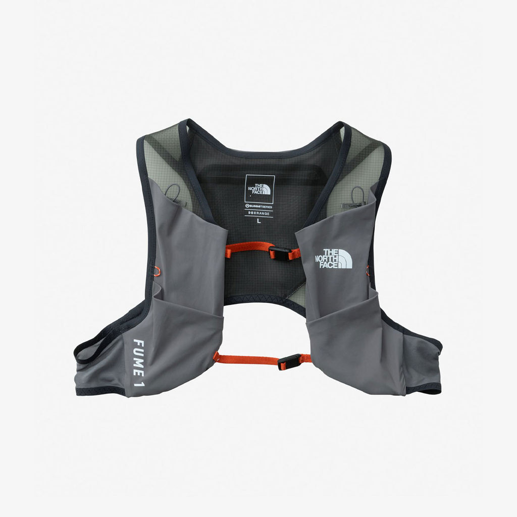 THE NORTH FACE / HST Fume 1 – ROCK STEPPERS
