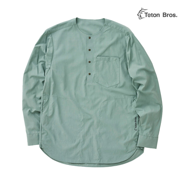 Teton Bros. / Journey Crew – ROCK STEPPERS