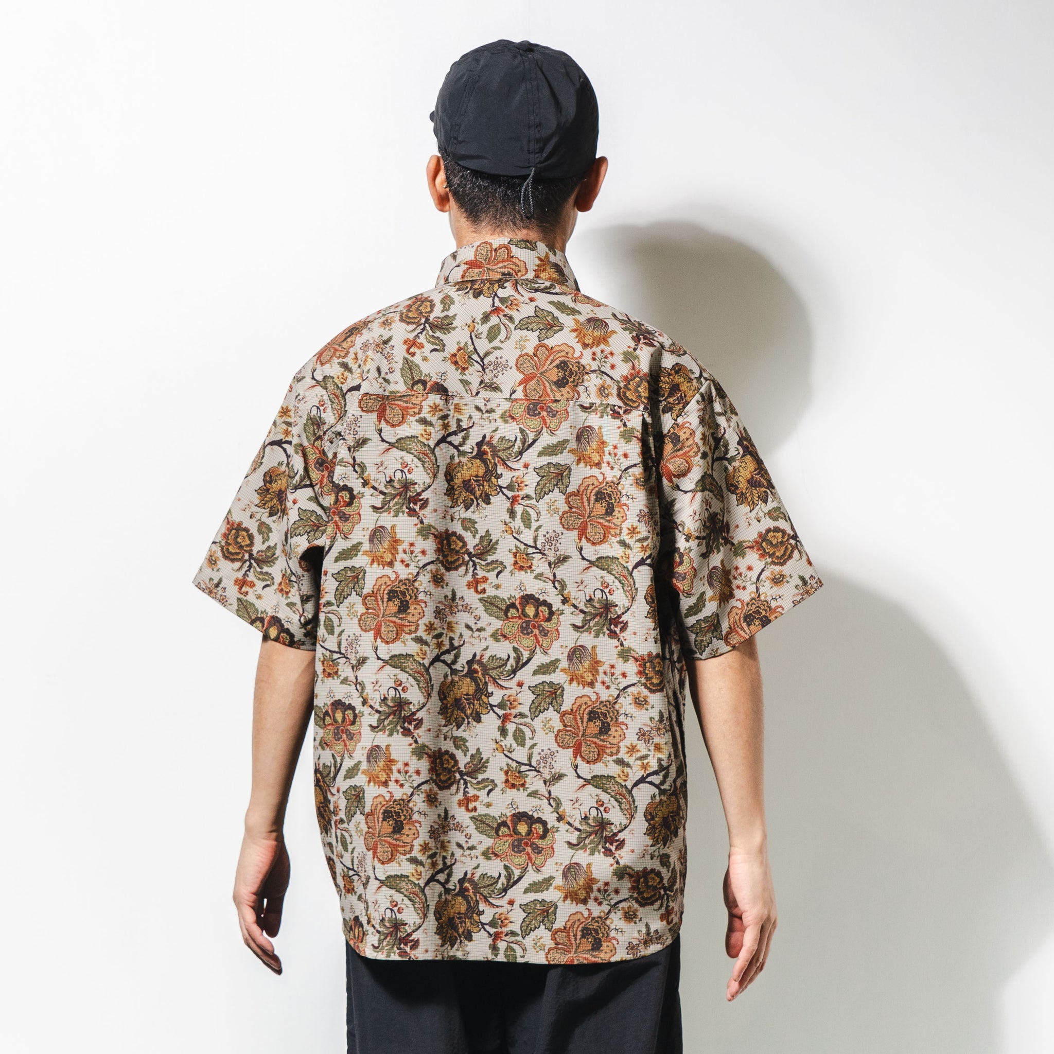 JUGEM / PRT DRY CARGO SHIRT – ROCK STEPPERS