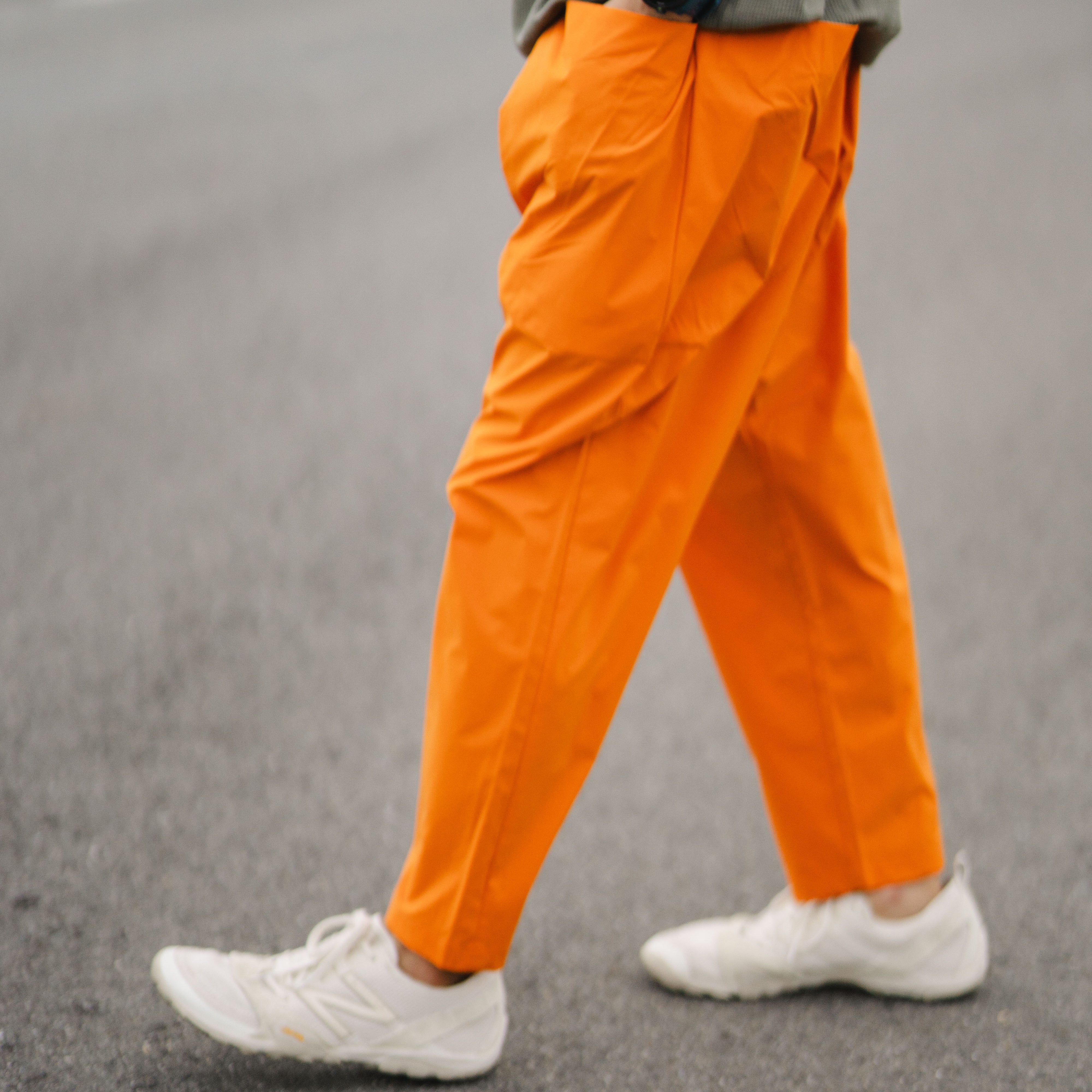 モンペズボン　一ニ モンペズボンSP【PAPERSKY × 一二】 – SANKAKU STAND