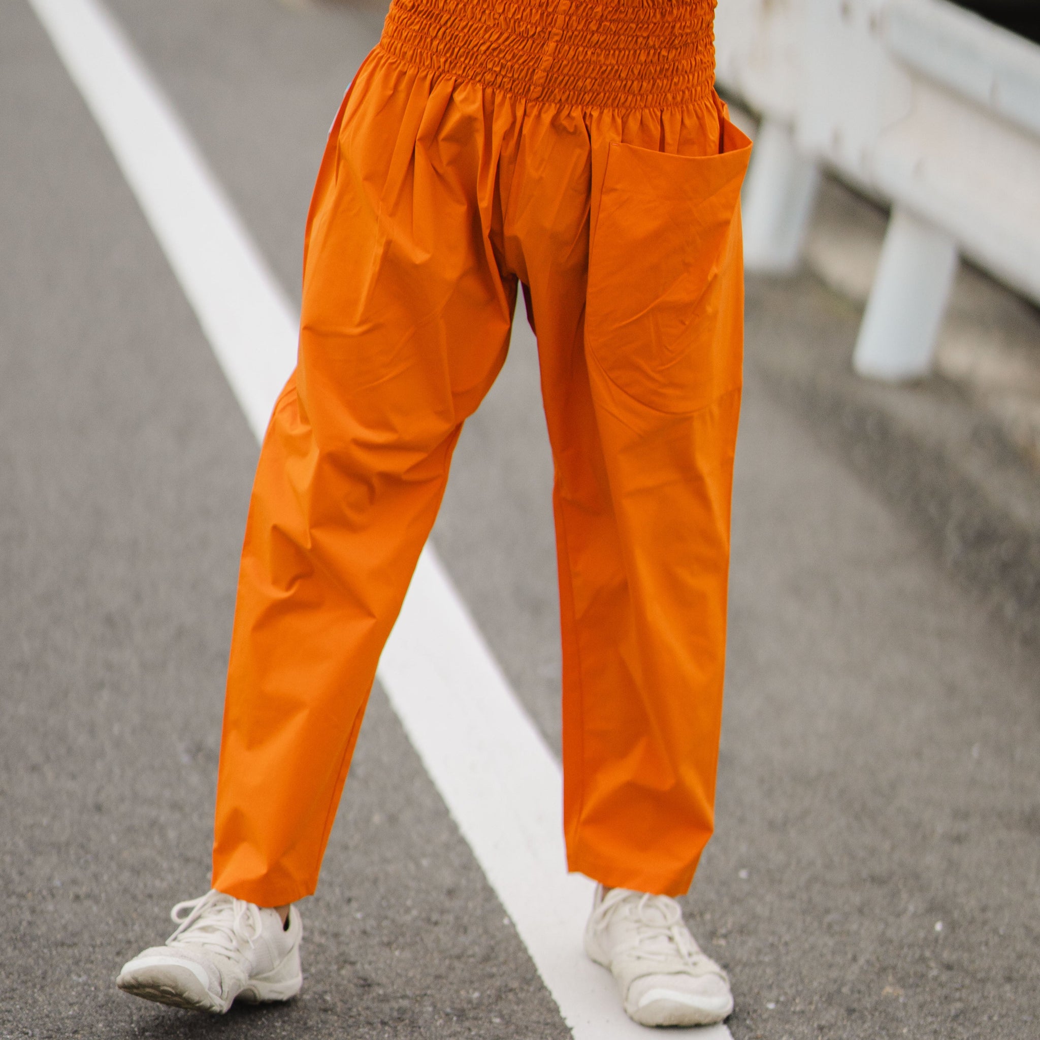 モンペズボン　一ニ PAPERSKY WEAR + 一二 / モンペズボン SP – ROCK STEPPERS