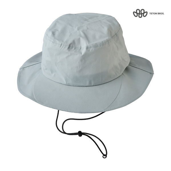 Teton Bros. / Laramie Rain Hat – ROCK STEPPERS