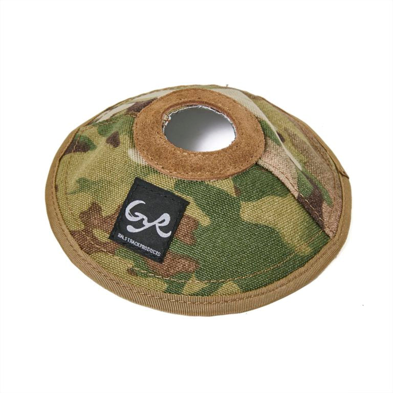 BALLISTICS - ☆ BALLISTICS MINI LAMP SHADE ☆ Ballistics / MINI LAMP SHADE – ROCK STEPPERS