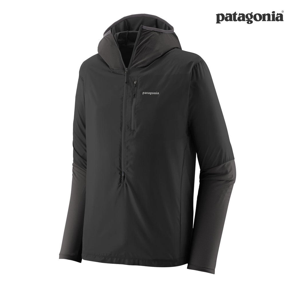 patagonia – ROCK STEPPERS