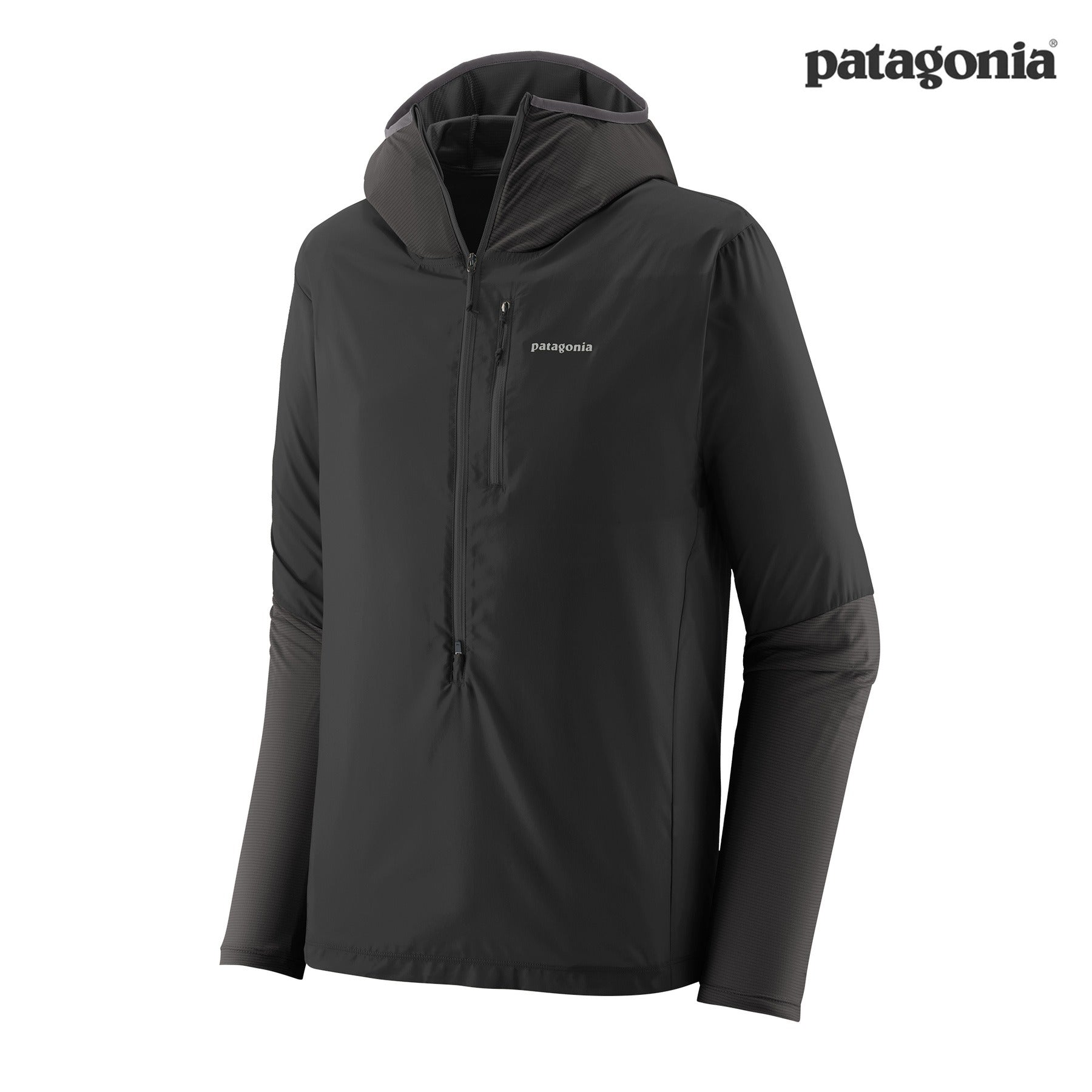 patagonia – ROCK STEPPERS