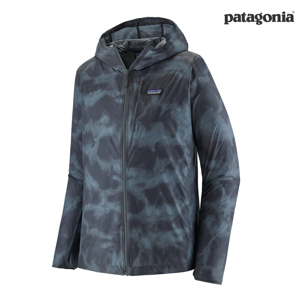 patagonia – ROCK STEPPERS
