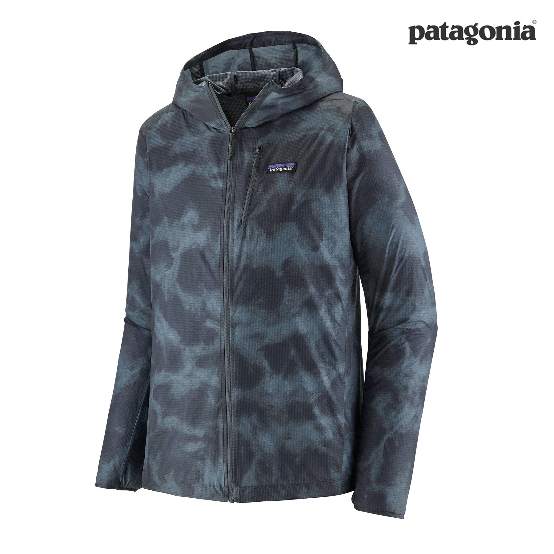patagonia – ROCK STEPPERS