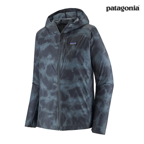 patagonia フーディニ ジャケット patagonia メンズ フーディニ ジャケット 2026｜105g 軽量シェル